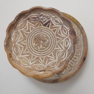 Urban Outfitters Jewelery Organizer